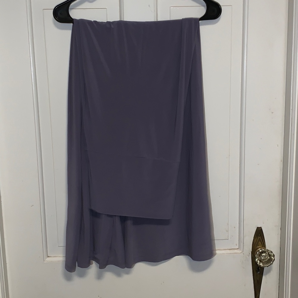 NWOT- XL LuLaRoe Maxi Skirt
